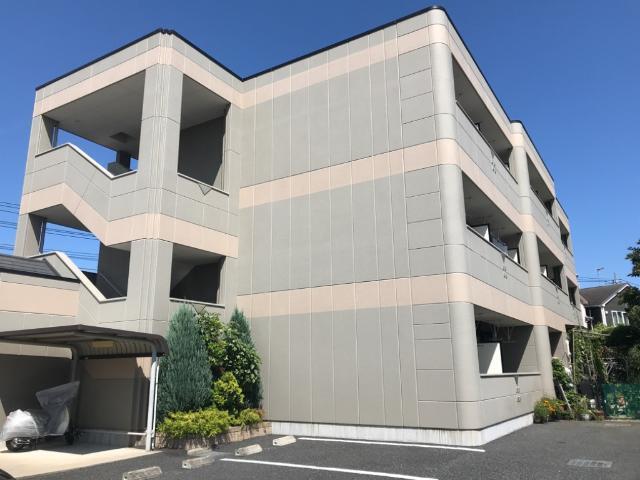 ビオラ 物件画像