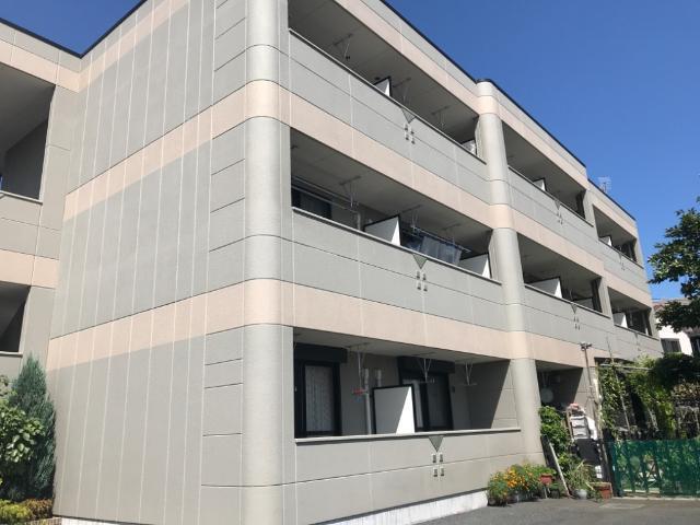 ビオラ 物件画像