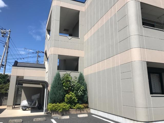ビオラ 物件画像