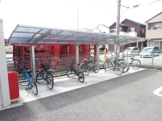 カサブランカ（301） その他