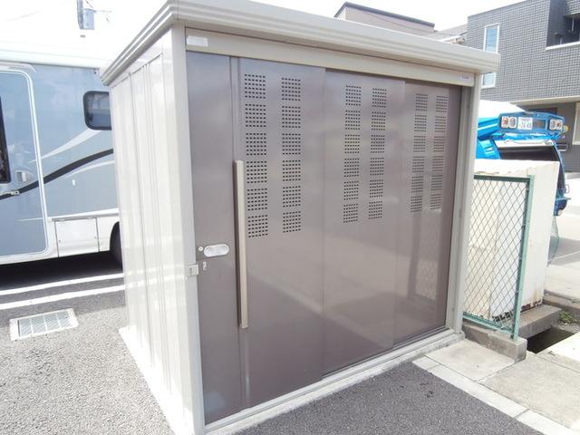 カサブランカ（301） 共有部分