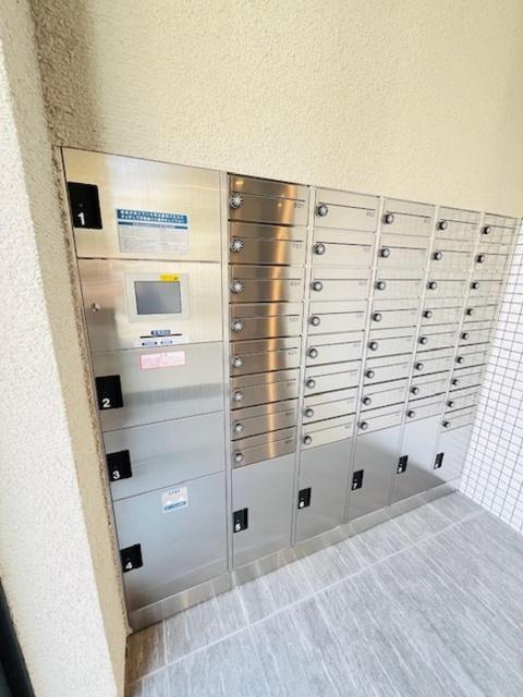 ファンディ平塚（705） 物件画像