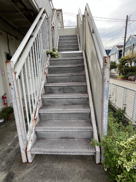 スブニールＥ棟（102） 共有部分