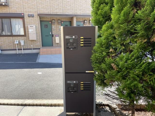 ラッキーベル　Ｂ（102） 物件画像