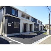 外観写真（昼）