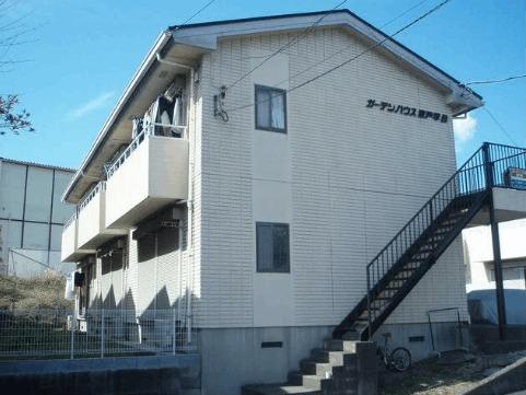 ガーデンハウス東戸塚Ｂ（203） 外観