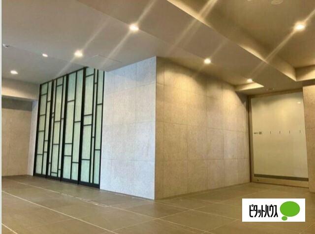 サンクレイドルさがみ野（411） 共有部分