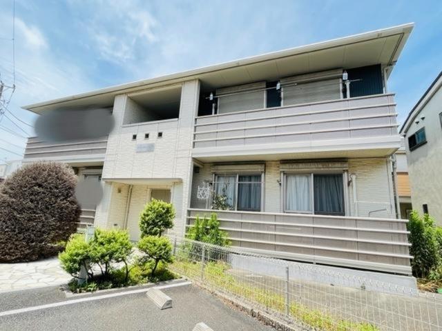 リジェールDonDonＢ（102） 物件画像