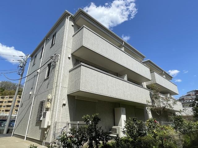 カレッツァⅡ番館（102） 物件画像