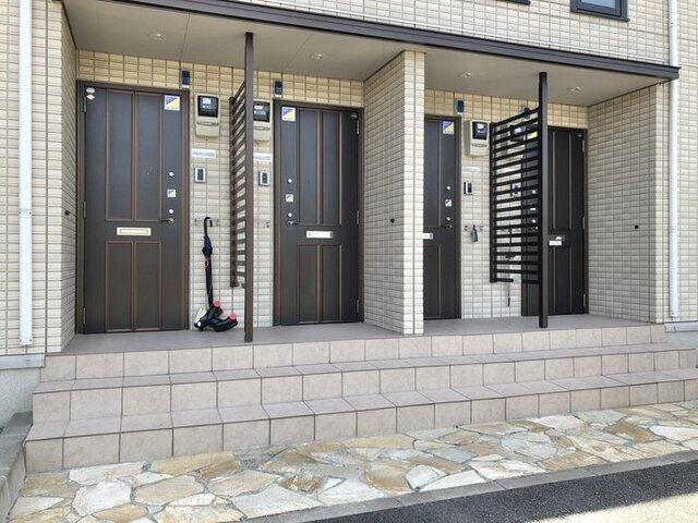 グランモア柳川（202） 物件画像