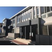 外観写真（昼）