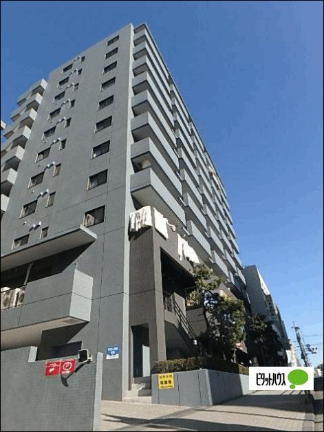 南藤沢ＡＦビル（0503） 外観