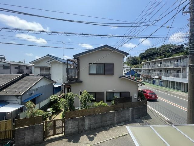 大黒屋ハイツ 三番館（203） 物件画像
