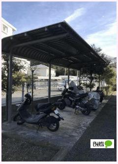 ダンデライアン鵠沼（0408） 共有部分