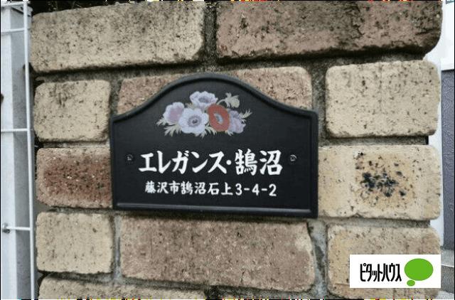 エレガンス鵠沼（0202） その他
