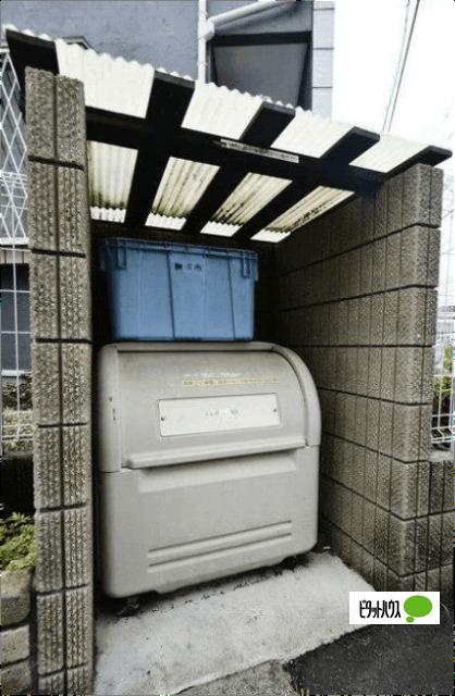 エレガンス鵠沼（0202） その他