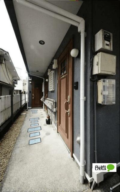 エレガンス鵠沼（0202） その他