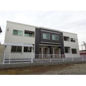 外観写真（昼）