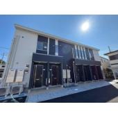 外観写真（昼）