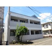 外観写真（昼）