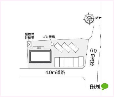 レオパレスＷＩＮ（101） その他