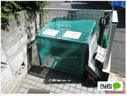 アステル藤沢（0105） 共有部分