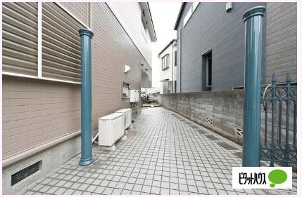 アステル藤沢（0105） 共有部分