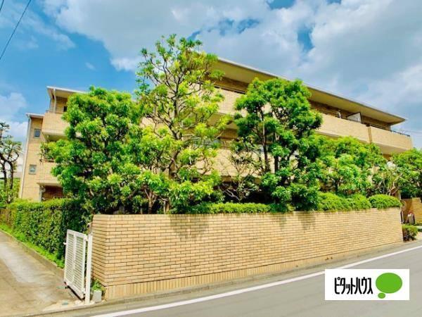 ベルメゾン茅ヶ崎（302） その他