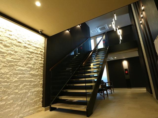 Grace Court YAMATO（206） 物件画像