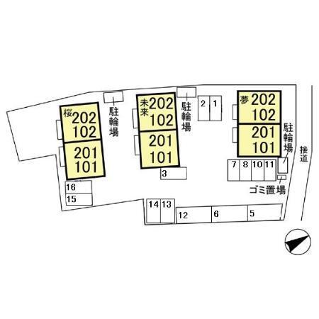 夢（101） その他