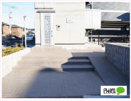 レオネクスト湘南山手館Ｃ（304） 共有部分