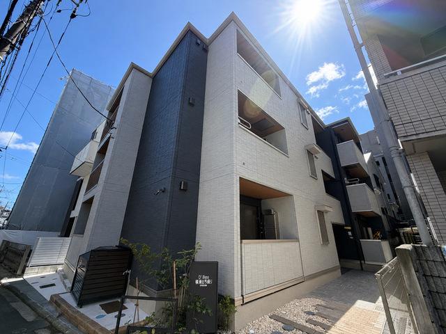 D'Bless横濱赤門通り（103） 物件画像