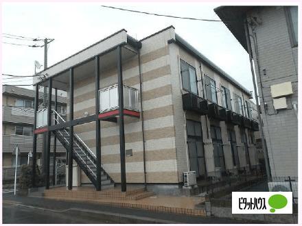 高座渋谷駅より徒歩3分 築19年9ヶ月 1階建の賃貸物件