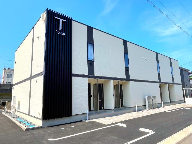 (仮称)綾瀬市吉岡東新築アパート 物件画像