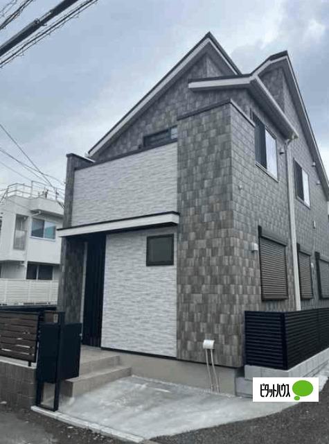 建物画像