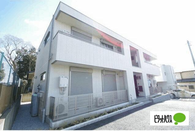へーベルメゾンＳａｋｕｒａ（102） 外観