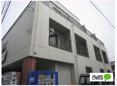 長谷川マンションの賃貸物件