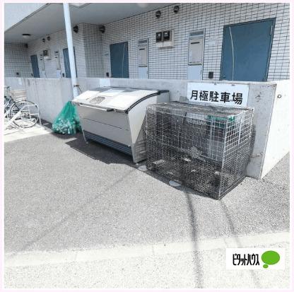 アルカサーノ湘南（210） 共有部分