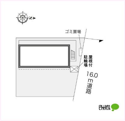 レオパレスコンフォート（102） その他