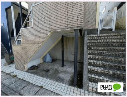 フジパレス湘南　五番館（101） その他