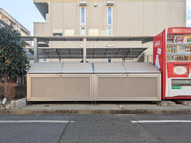 ウェルデンス東林間（305） 物件画像