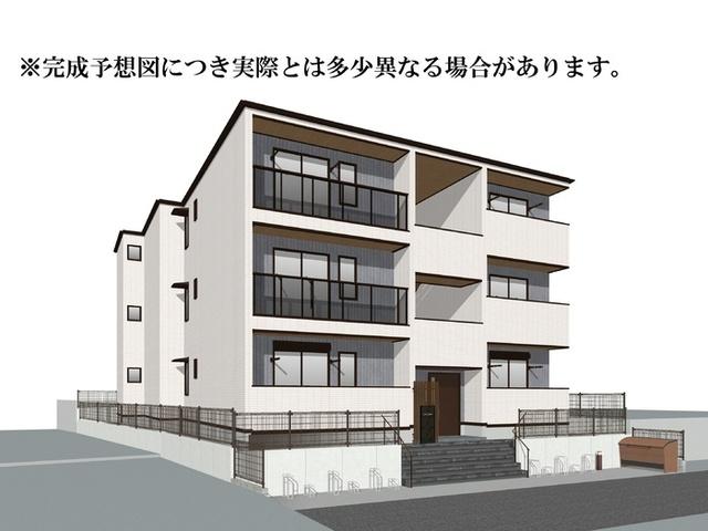 ドムスクレスト相模大野（301） 物件画像
