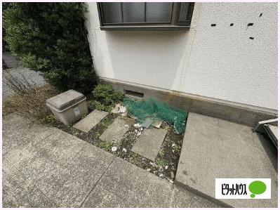 ファミーユ桜ケ丘（202） 共有部分