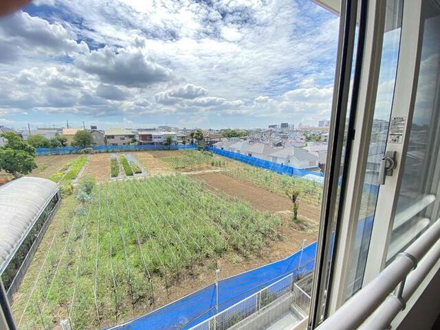 Sky Avenue Yokohama（306） 物件画像