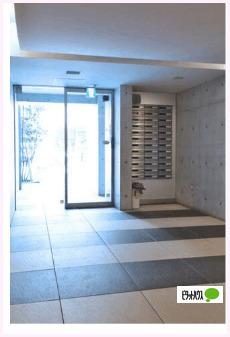 ハーモニーコート西鶴間（1002） 共有部分
