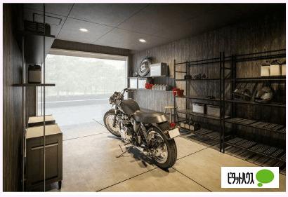 Ｙ．Ｋ　Ｇａｒａｇｅ湘南大和（103） その他