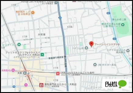 アーバンハイツＹＡＭＡＴＯ（A-202） その他