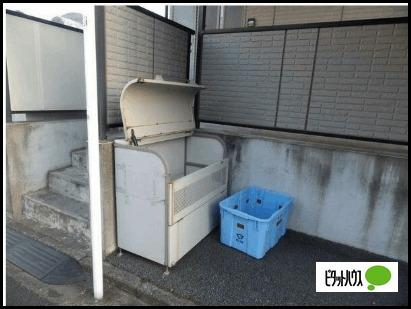 メービウス湘南台（103） 共有部分