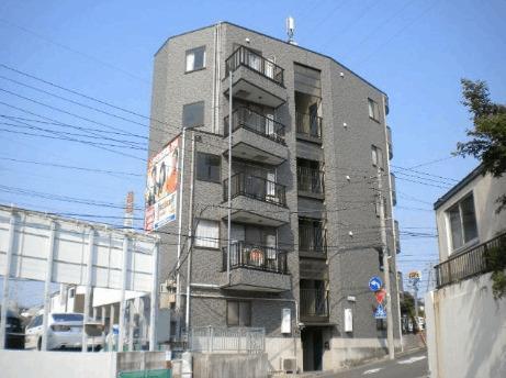 渡辺ビルの賃貸物件