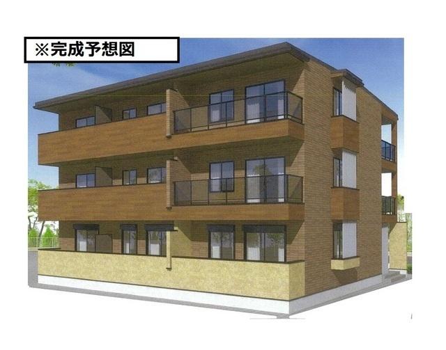 オリナ（102） 外観